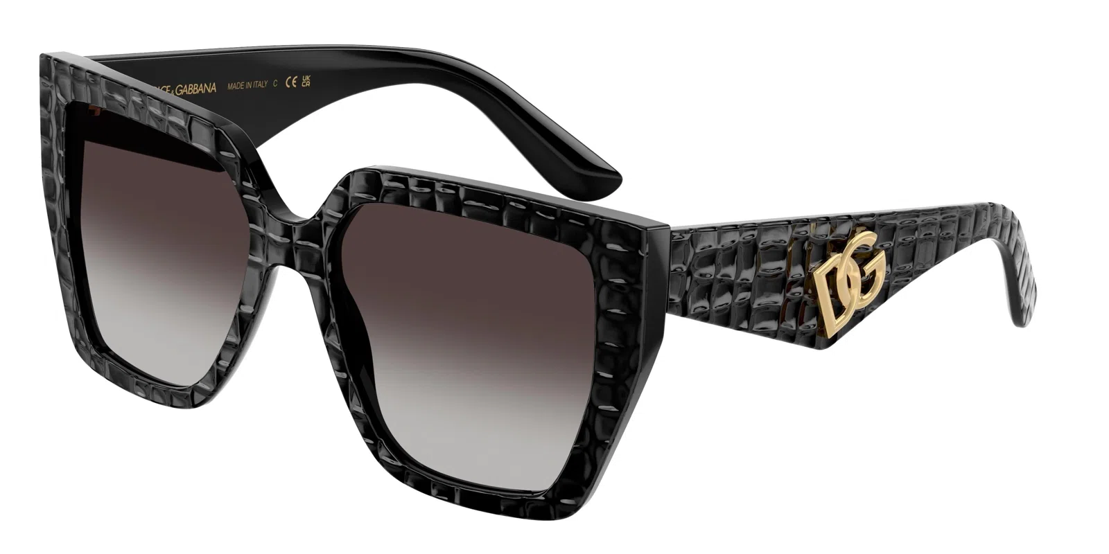 Dolce & Gabbana 4438 Sunglasses - view 12